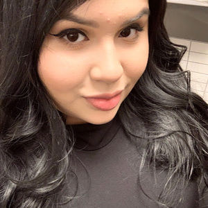 Meet your Posher, Elida